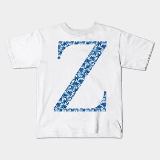 Zeta Kids T-Shirt